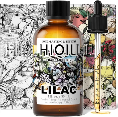 Miniatura 63 de HIQILI Aceite de fragancia de fresa para uso difusor, ideal para velas, jabón, mantequilla corporal, perfume de aroma afrutado de bricolaje, 5.07