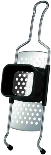 Rosle - Rallador de acero inoxidable (2.8 in)