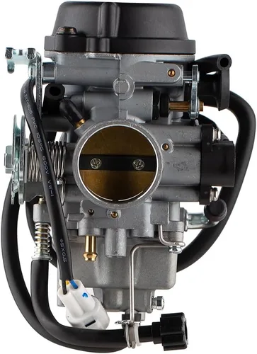 Miniatura 2 de Carburador DRZ400 para Suzuki DRZ400SM DRZ400S 2005-2018 Reemplazar 13200-29FC3 13200-29FB4 13200-29F21 13200-29FR0 13200-29FQ0 b Kit con filtro