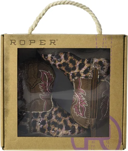 Miniatura 6 de ROPER Botines unisex para niño