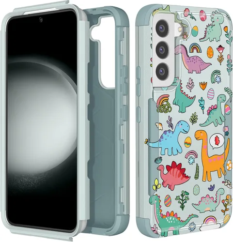 Miniatura 86 de para Samsung Galaxy S22 Ultra Funda - Funda de teléfono linda para mujeres y chicas adolescentes Diseño único y estético genial Flor Kawaii Various