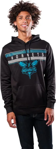 Miniatura 16 de Ultra Game Sudadera con capucha oficial de la NBA Super Soft Midtown para hombre