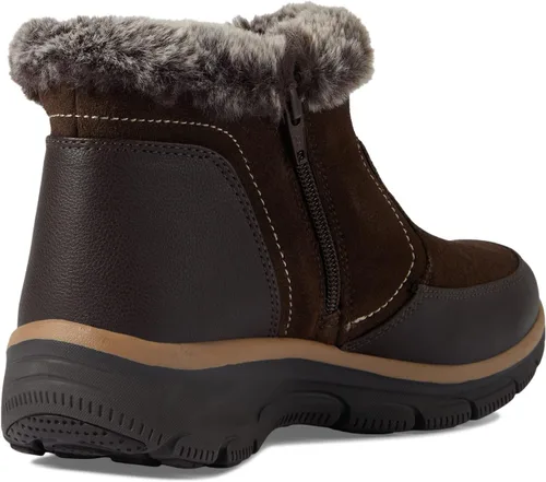 Miniatura 5 de Skechers Botines de escape fáciles de llevar para mujer
