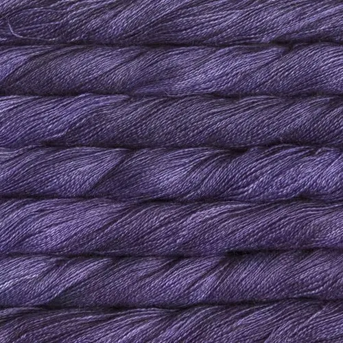Miniatura 4 de Malabrigo Hilo SILKPACA (016 - Zanahoria Glaseada)