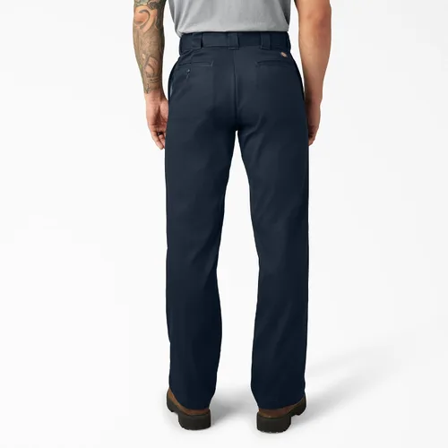 Miniatura 107 de Dickies - Pantalones de trabajo originales 874, para hombre
