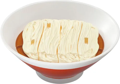 Miniatura 4 de Megahouse - Rompecabezas de Ramen (Ver. Sopa de Salsa de Soja)