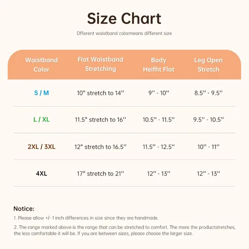 Miniatura 5 de Ropa interior posparto de malla, transpirable, de cintura alta, desechable, para mujer, bragas de malla elástica