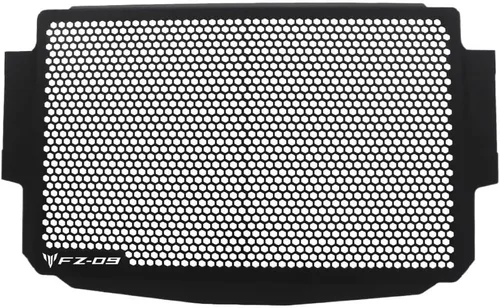 Miniatura 7 de Radiators Guard for Ya&maha MT-09/FZ-09 MT09 MT 09 SP XSR900 Tracer 900/9/GT 2022 Motorcycle Accessories Radiator Grill Protection Grille Cover