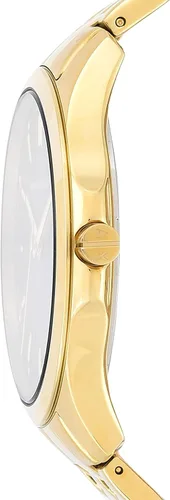 Miniatura 3 de Armani Exchange - Reloj de vestir de acero inoxidable para hombre
