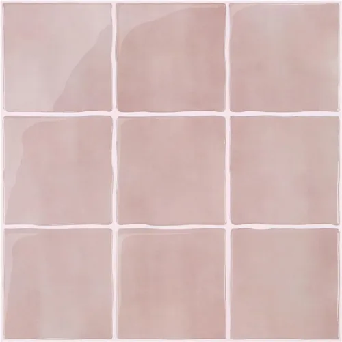 Miniatura 14 de Commomy Azulejos adhesivos negros más gruesos para despegar y pegar - 10 piezas de 12.0 x 12.0 pulgadas - Azulejos adhesivos 3D para salpicaduras
