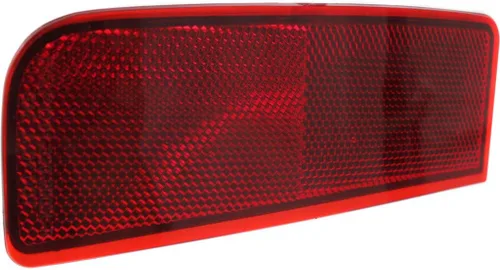 Miniatura 4 de KarParts360 Reflector trasero para Subaru Outback 2010 11 12 13 2014 reemplazo lado conductor para su1184103 84281AJ01A