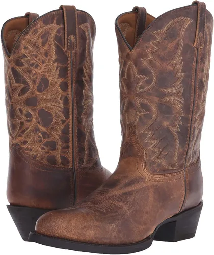 Miniatura 7 de Laredo 68458 - Botas vaqueras para hombre