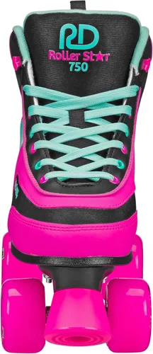 Miniatura 2 de Roller Derby Roller Star - Patines de ruedas para mujeres Menta Maven