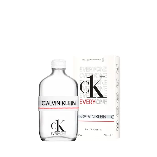 Miniatura 2 de Calvin Klein CK Everyone Eau de Toilette – Fragancia cítrica unisex – con notas de aceite esencial de naranja, jengibre, madera de cedro y ámbar