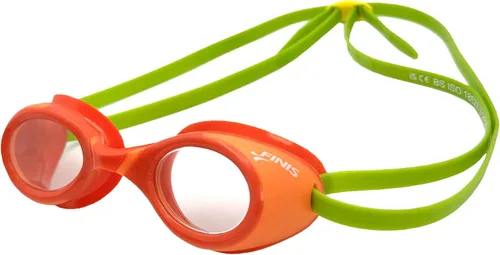 Lentes de natación Finis Fruit Basket Naranja