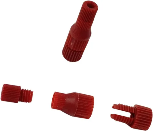 Miniatura 7 de Posi Tap Mini 24-26 ga. Paquete de 6. Posi Taps ¡La mejor conexión de derivación que hayas usado! (Elige tu tamaño y cantidad) (6 conexiones, 24-26)