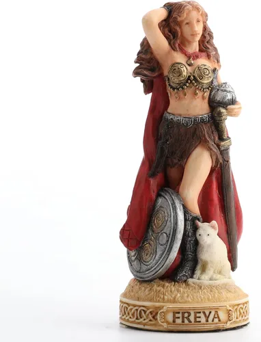Miniatura 2 de Veronese Design Freya Diosa del Amor