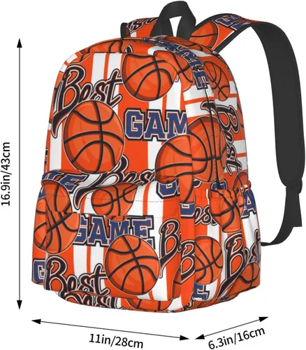 Miniatura 4 de Mochila de gran capacidad con diseño de calavera y floral, ligera, personalizada, para computadora portátil, tableta, mochila escolar de viaje
