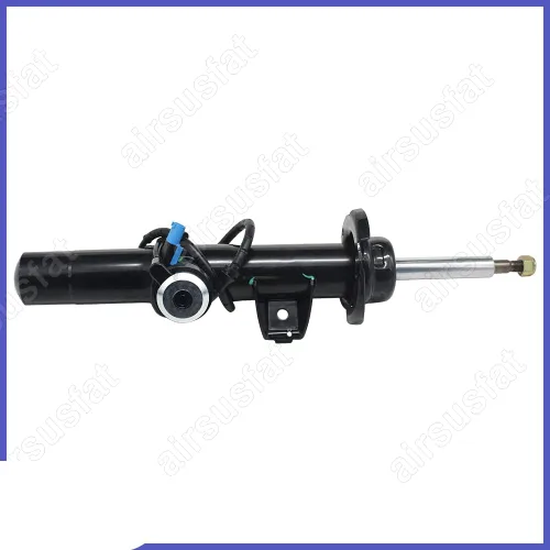 Miniatura 4 de Para BMW E89 Z4 2009-2016 Delantero Izquierdo Puntal Amortiguador Núcleo con Vdc Edc 37116792835 37116792891