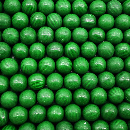 Miniatura 7 de Candy Retailer Bolas de chicle de 3/4 pulgadas (surtido de 6 sabores, 1 libra)