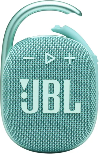 Miniatura 16 de JBL Clip 4: Altavoz portátil con Bluetooth, batería incorporada, característica impermeable y a prueba de polvo Azul