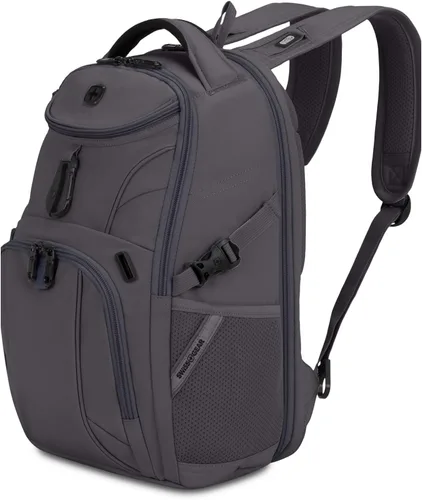 Miniatura 10 de SwissGear 1900, Negro