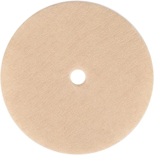 100 filtros redondos para cafetera, papeles de filtro de café, filtro de repuesto universal para cafetera vietnamita, para cocina del hogar, papeles