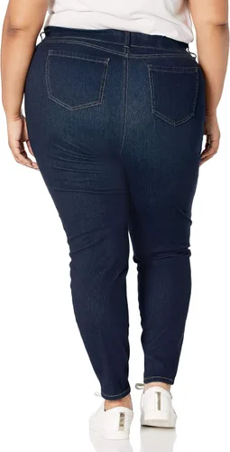 Miniatura 7 de Tienda Essentials - Jegging de punto para mujer (disponible en talla extragrande)