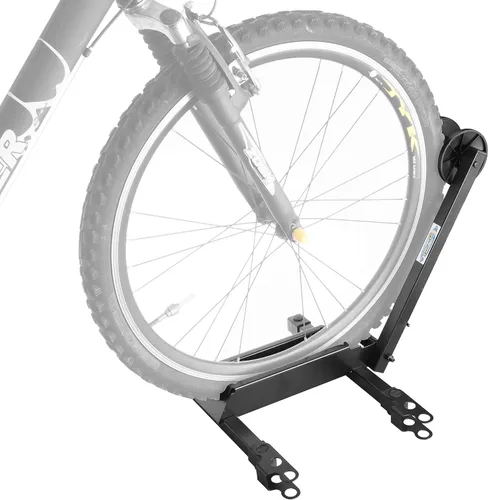Miniatura 6 de RAD Cycle EZConnect - Soporte plegable para bicicleta, para guardar bicicletas, se conecta más para hacer un soporte multibicicleta