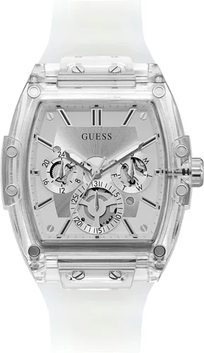 Miniatura 19 de GUESS Trend Tonneau - Reloj de 43 mm para hombre