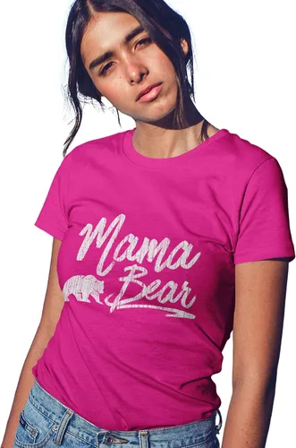 Miniatura 6 de Texas Tees, Camisa para mamá, camisas de papá para hombres