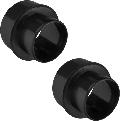 Miniatura 14 de POWERTEC 70147 adaptador ajustable, 4 pulgadas a 2-1/4 pulgadas