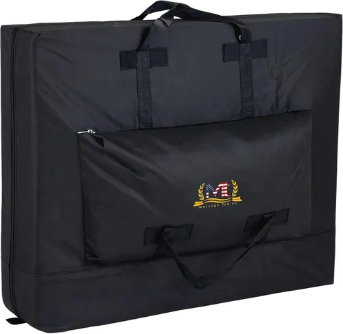 MT Massage Estuche de transporte estándar para mesa de masaje de 30"