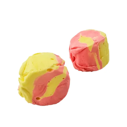 Miniatura 61 de Snack Attack Caramelos de agua salada envueltos individualmente a granel de 1 libra – Caramelos masticables de agua salada, sabores costeros