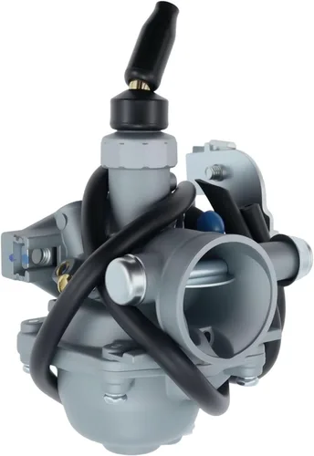 Miniatura 8 de 0451730 Carburador compatible con Polaris Scrambler Predator Outlaw 50 2008-2019 Reemplazar 0451049 0455014 0453966 0454773 0454910 0454994