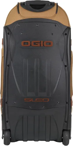 Miniatura 4 de OGIO RIG 9800 Bolsa de engranajes con ruedas Coyote