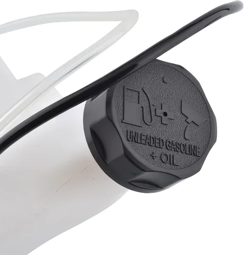 Miniatura 4 de Cancanle 753-06240 Depósito de gasolina con tapa para MTD Troy-Bilt 753-052567 753-0679