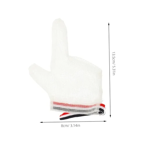 Miniatura 4 de Protector de pulgar para bebé, guantes para chupar los dedos, cómodos y respetuosos con la piel, color aleatorio
