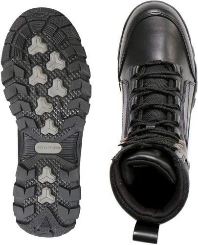 Miniatura 5 de Hot Leathers Botas de moto para hombre