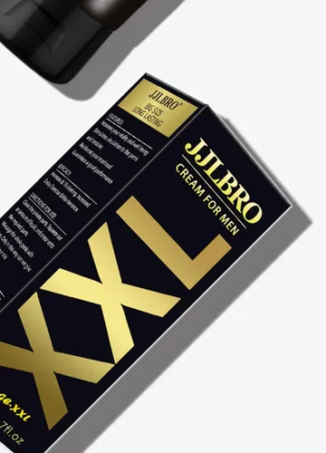 Miniatura 2 de Crema de ampliación de potencia XXL enorme masculina - JJLBRO Agrandar Gel-Aceite para hombres para fuerza y rendimiento
