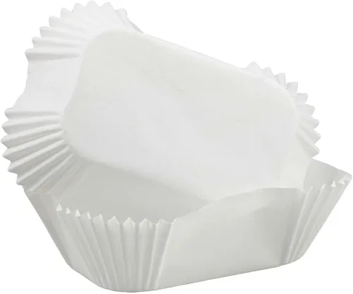 Miniatura 2 de Wilton Petite Loaf Baking Cups - Mini tazas para hornear pan con papel apto para microondas, ideales para cualquier golosina y sostener dulces