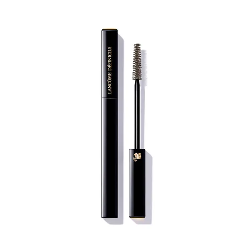 Miniatura 10 de Lancôme Définicils High Definition Mascara for Defined - Lengthened - and Natural-Looking Lashes Negro excesivo