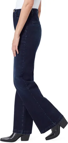 Miniatura 2 de Sam Edelman Women's Codie High Rise Soft Wide Leg Pant