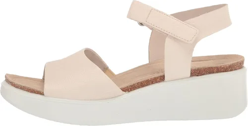 Miniatura 8 de ECCO Sandalias de corcho Flowt para mujer