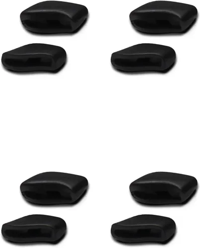 Almohadillas nasales de repuesto para gafas de sol Oakley Flak 2.0 OO9295Flak 2.0 XL OO9188Flak XS OJ9005Flak XXS OJ9008
