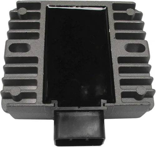 Miniatura 3 de Regulador de voltaje rectificador para Kawaste Force, Ninja 650R Er, Versys, Vulcan, Ninja, Mule, Suzuki King Quad, Vinson, V-Storm ESP2378