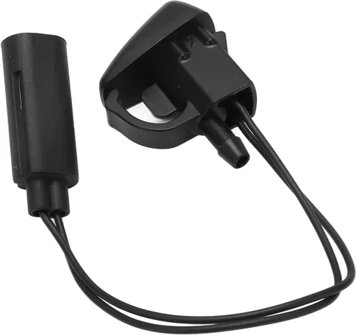 Boquillas para limpiaparabrisas delantero, boquillas para limpiaparabrisas de repuesto LR048615 para Land Rover Discovery 3 4 LR3 LR4 Sport