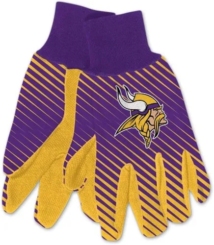 Miniatura 8 de Guantes de dos tonos NFL