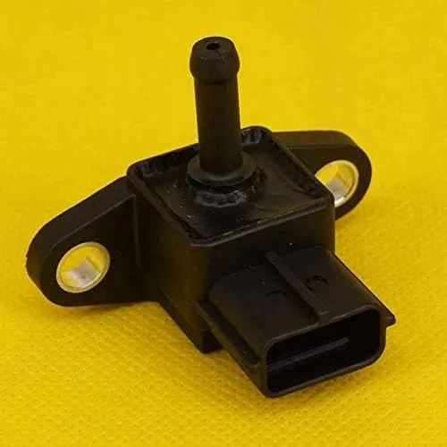 Miniatura 6 de Interruptor del sensor de presión 89421-60030 Sensor de mapas Sensor de presión de admisión Sensor de presión absoluta Compatible con Toyota