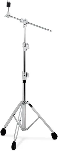 Miniatura 2 de Gibraltar 6710 Pro - Soporte para platillos recto de doble refuerzo